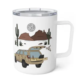 4Runner Insulated Camp Mug