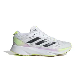 adidas ADIZERO SL（Women's） フットウェアホワイト/コアブラック/ブリスライラック