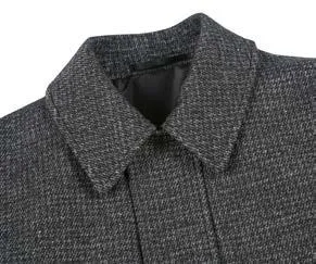 ALESSANDRO VITELLO Short Coat 830-6