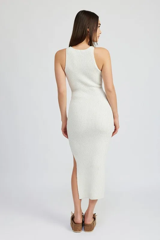 Alexi Tank Bodycon Dress