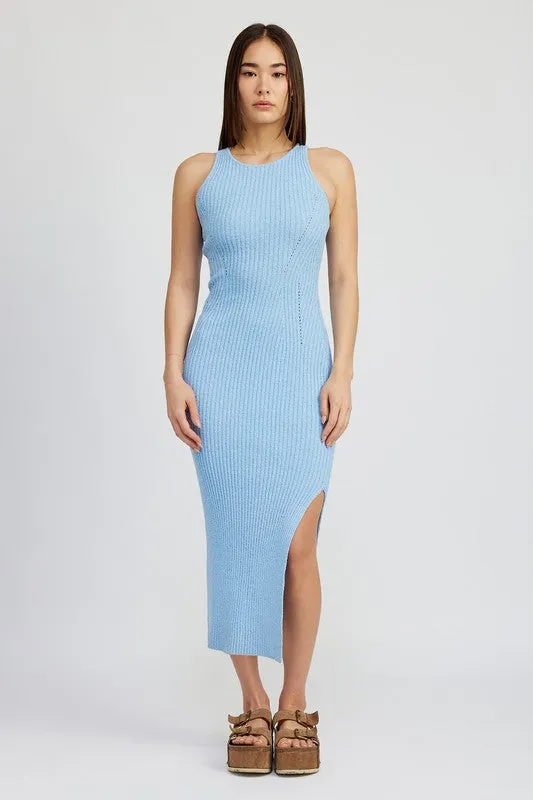 Alexi Tank Bodycon Dress