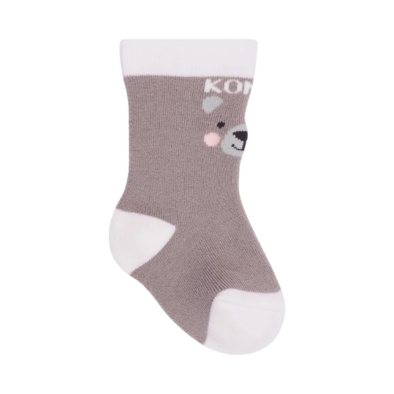 Animal Infant Sock