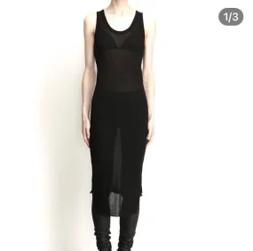 ANN DEMEULEMEESTER Dress