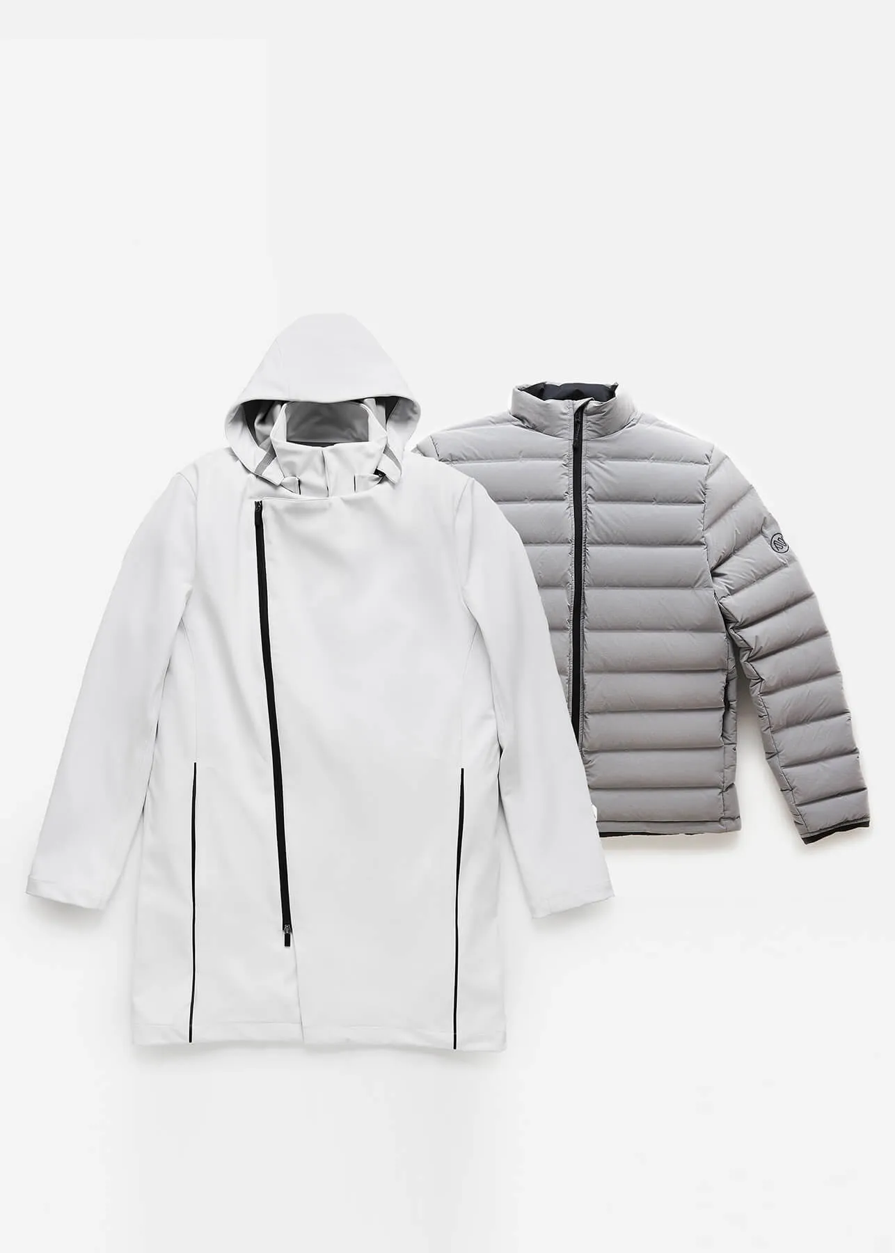 Aphix 3-in-1 Parka