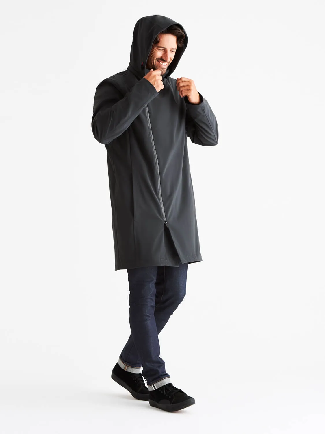 Aphix 3-in-1 Parka