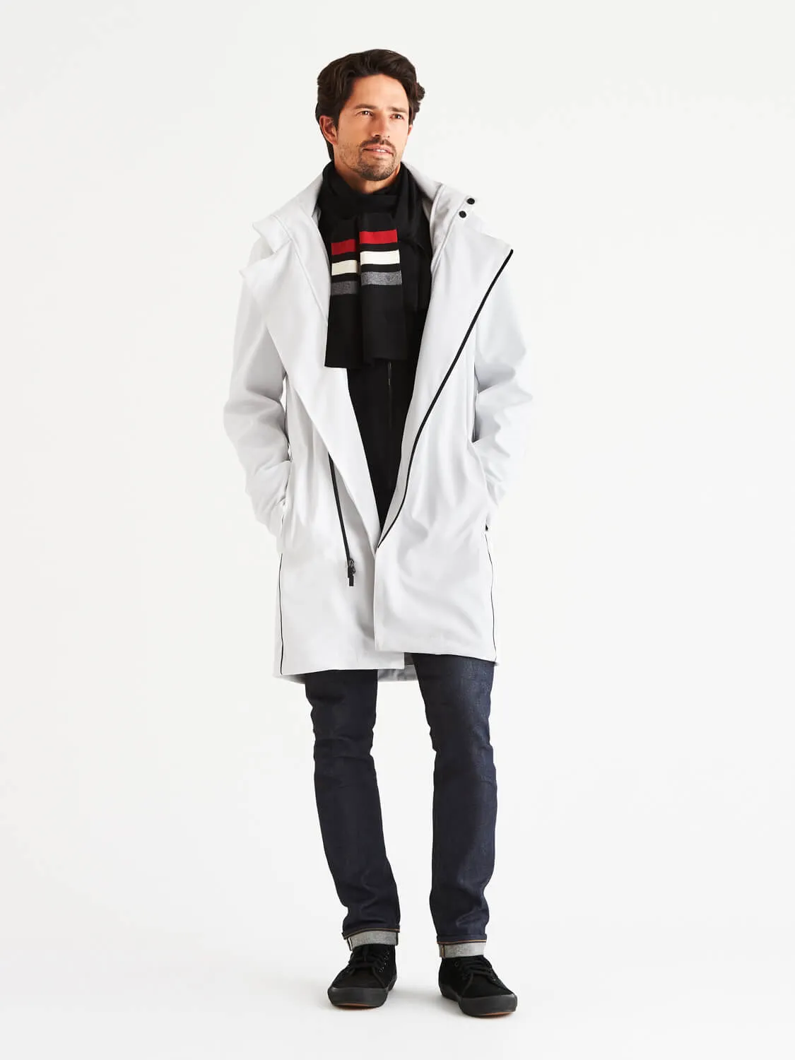 Aphix 3-in-1 Parka