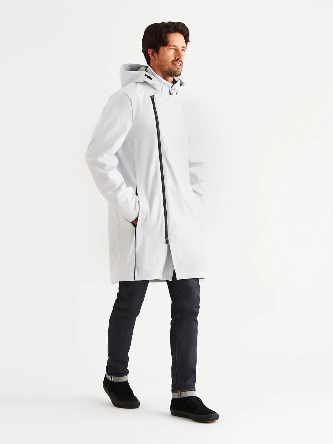 Aphix 3-in-1 Parka