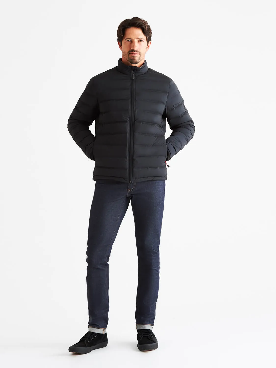 Aphix 3-in-1 Parka