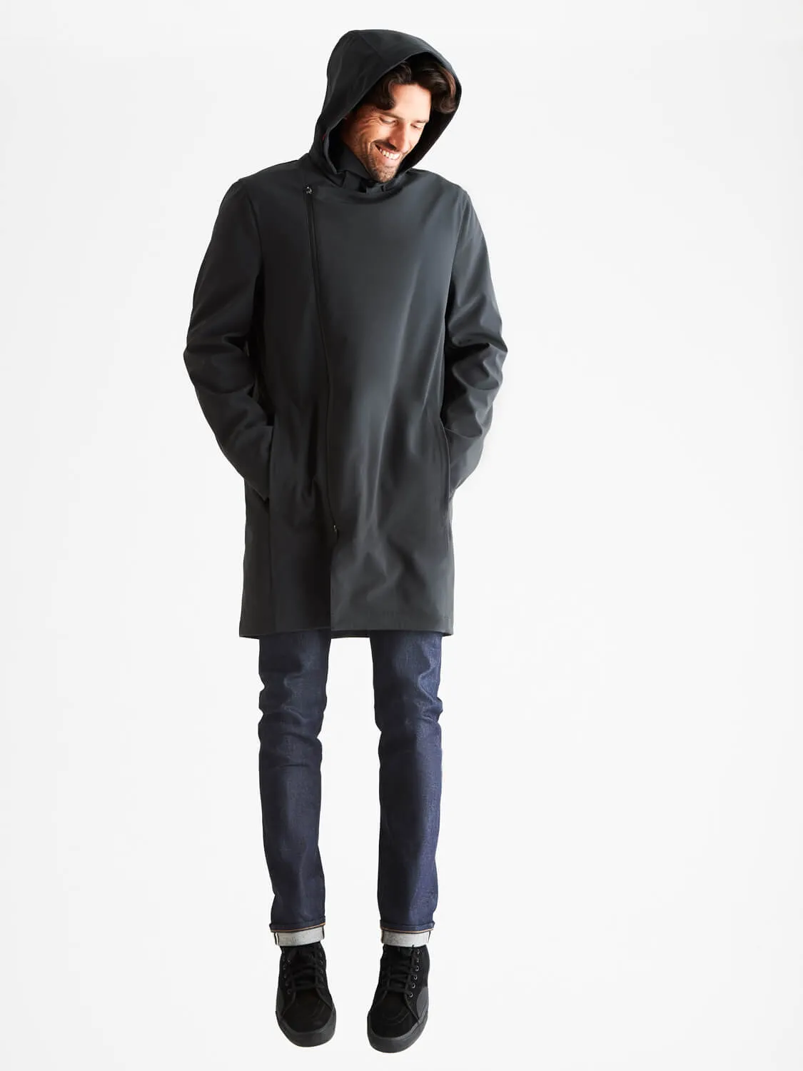 Aphix 3-in-1 Parka