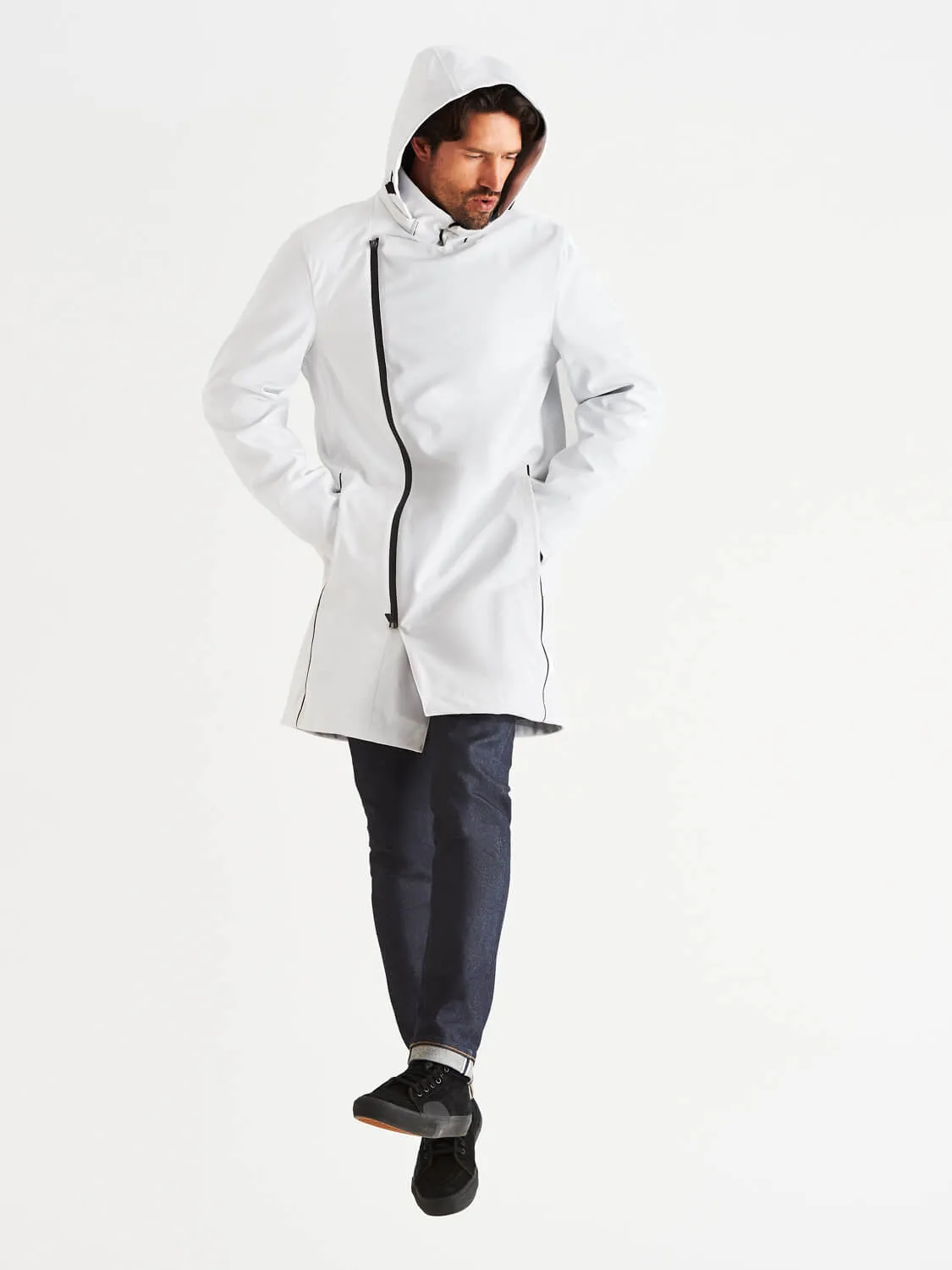 Aphix 3-in-1 Parka