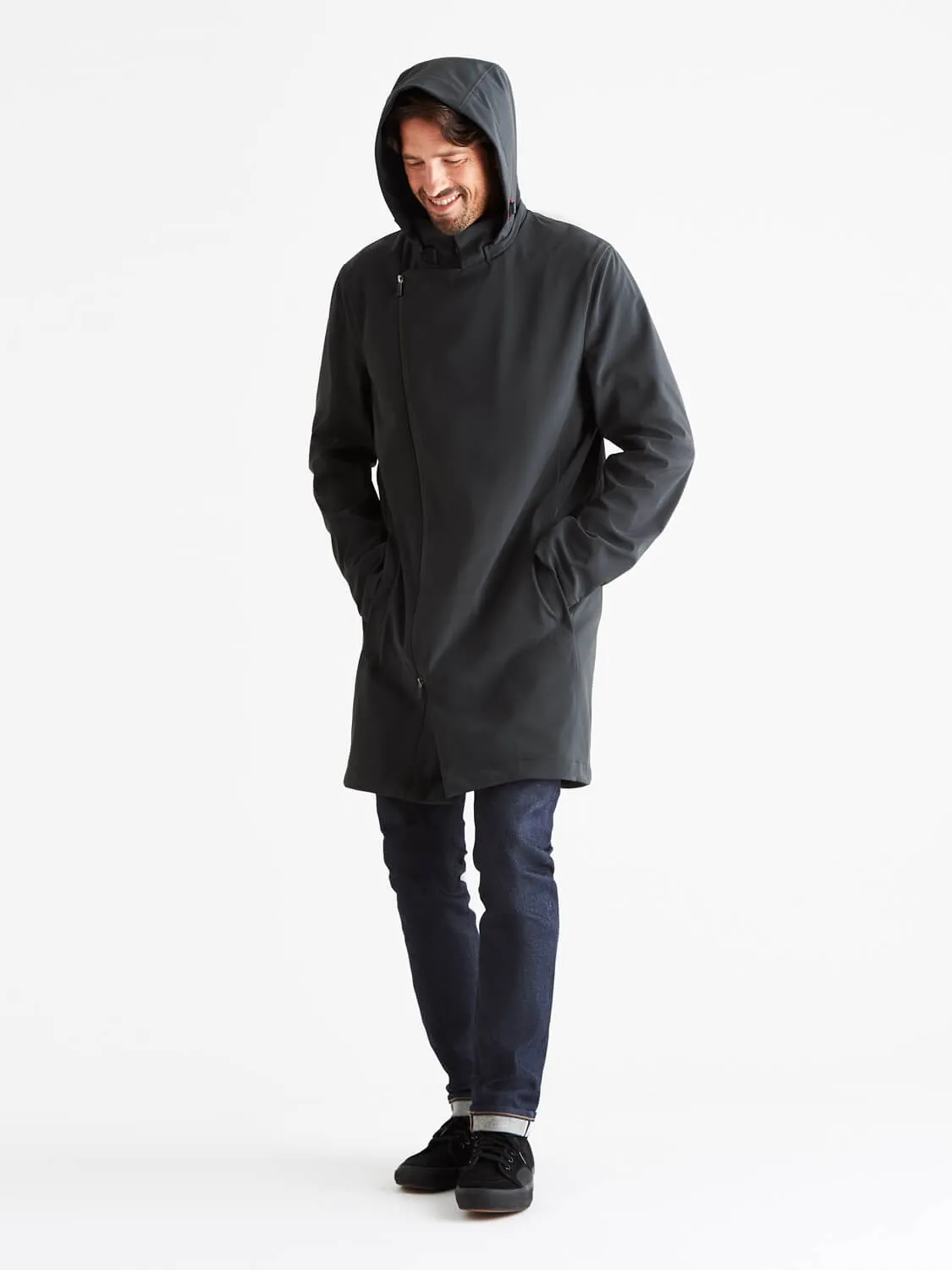 Aphix 3-in-1 Parka