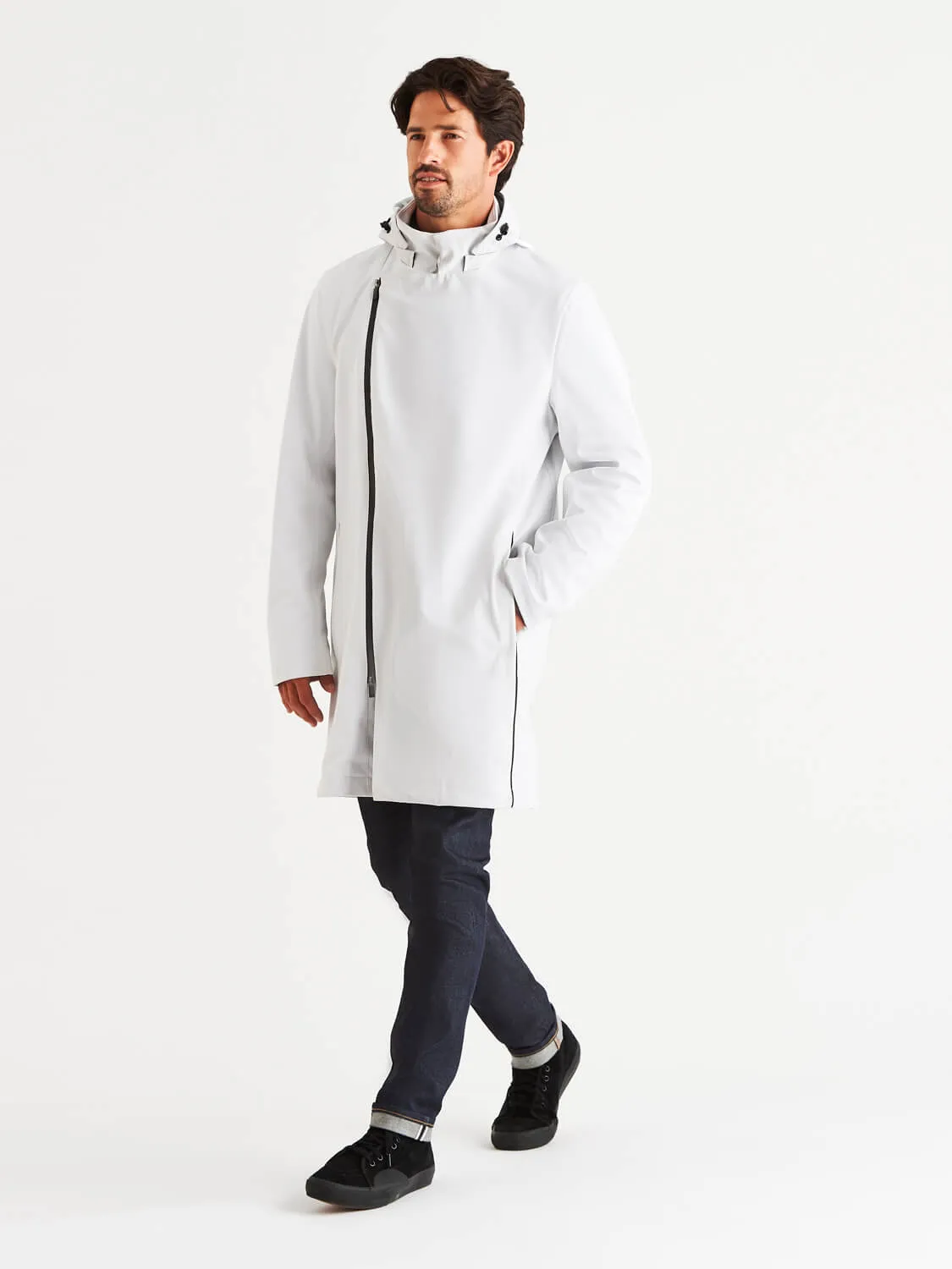 Aphix 3-in-1 Parka