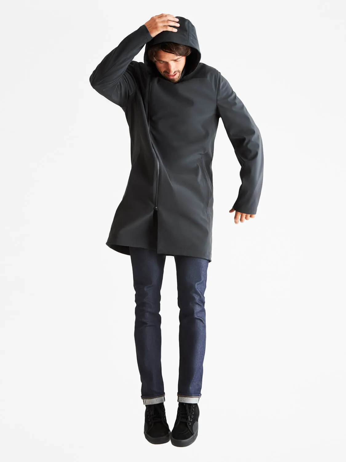 Aphix 3-in-1 Parka