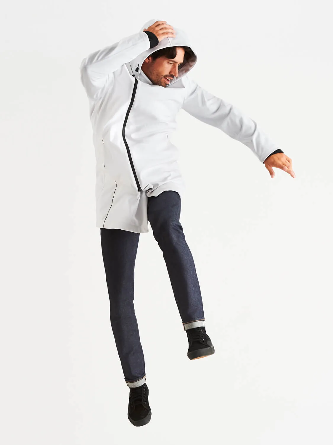 Aphix 3-in-1 Parka