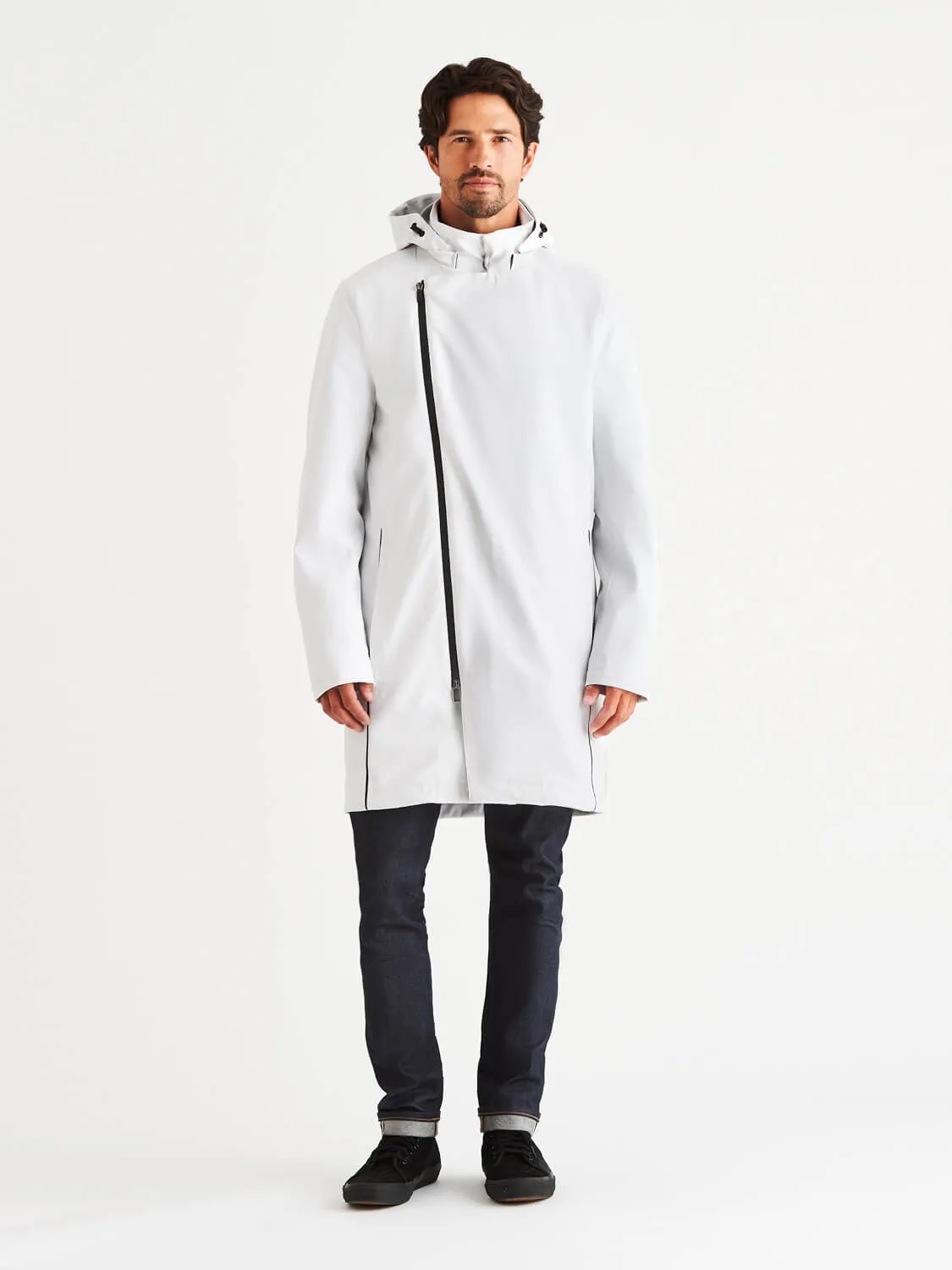 Aphix 3-in-1 Parka