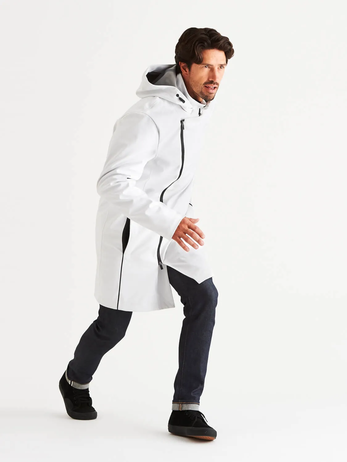 Aphix 3-in-1 Parka