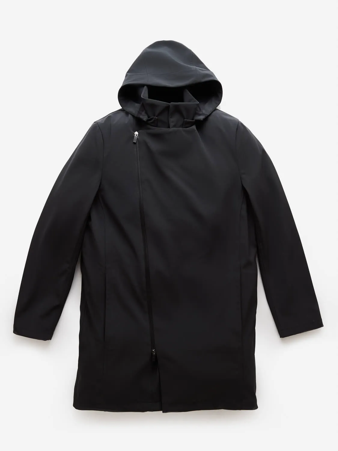 Aphix 3-in-1 Parka