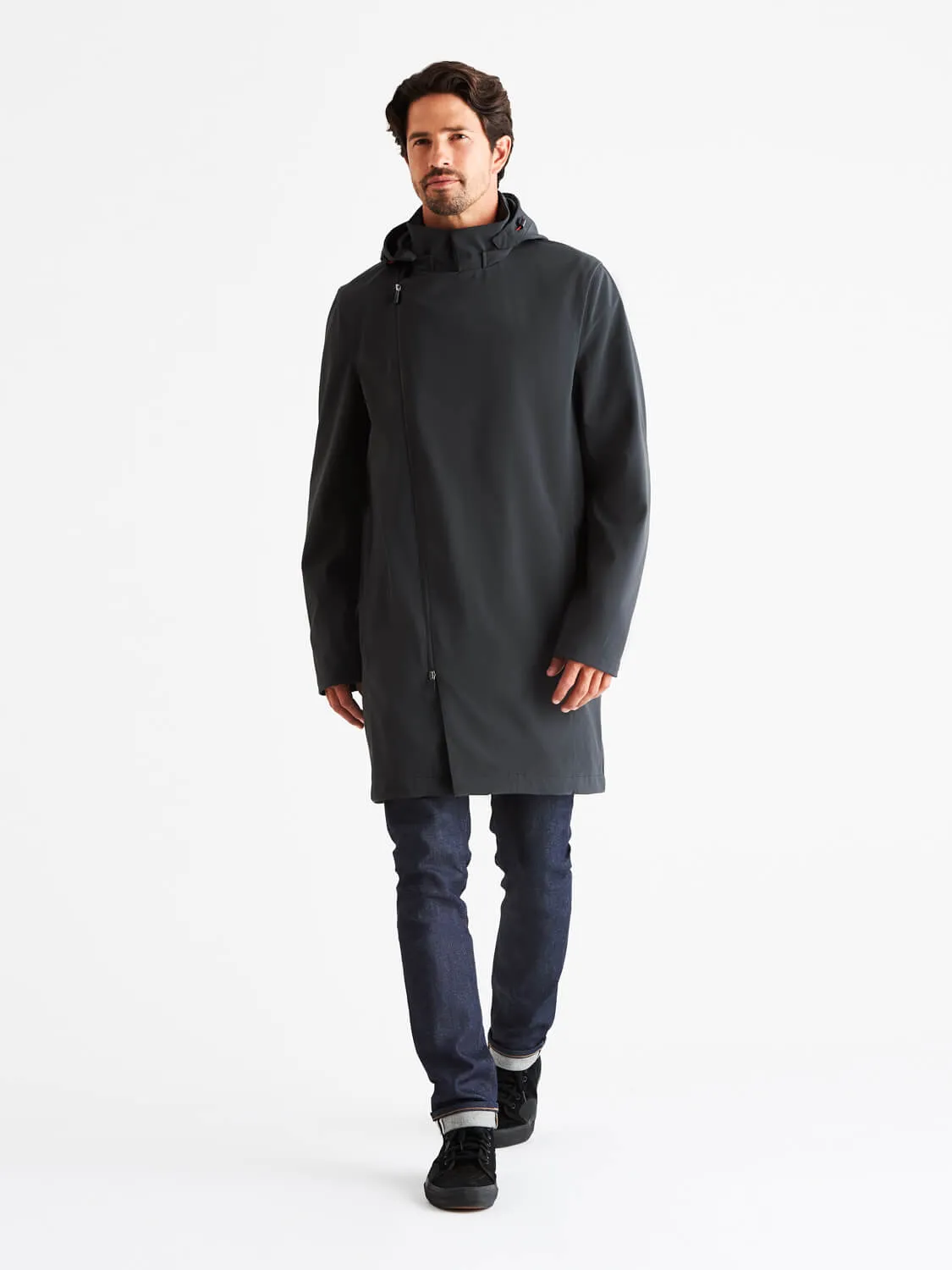 Aphix 3-in-1 Parka