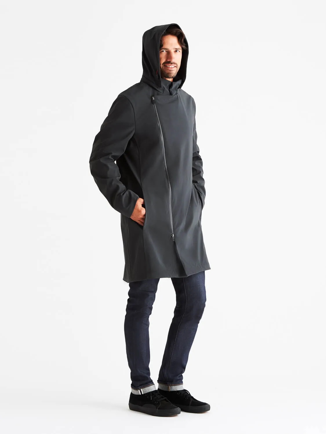 Aphix 3-in-1 Parka