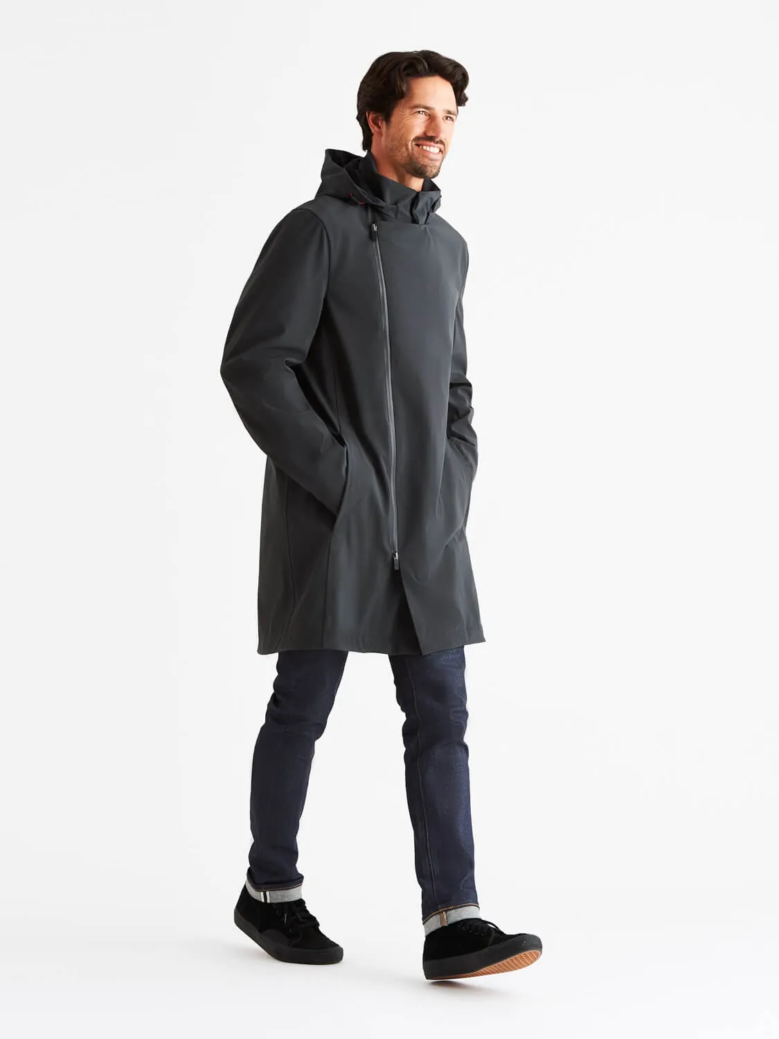 Aphix 3-in-1 Parka