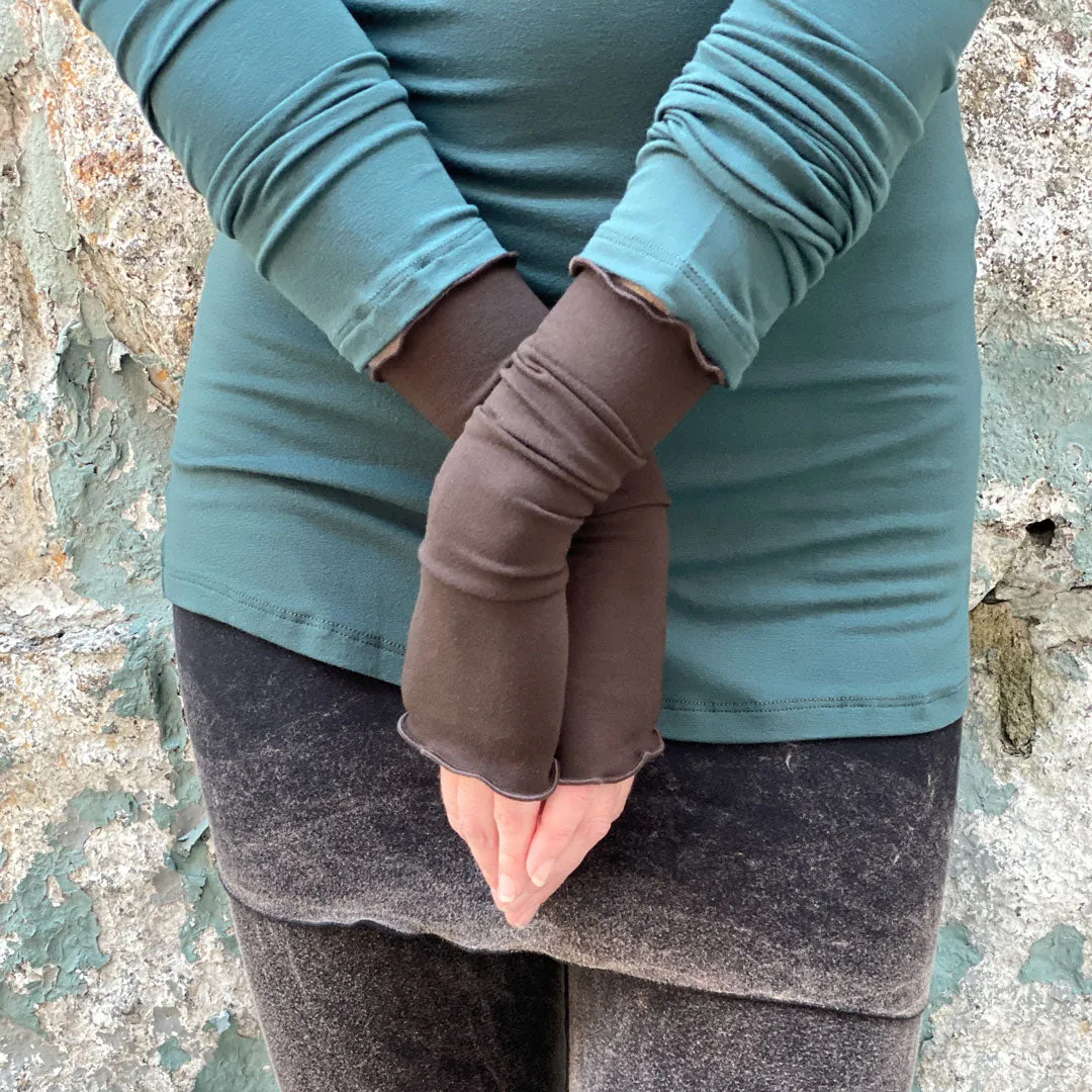 ARIA fingerless glove