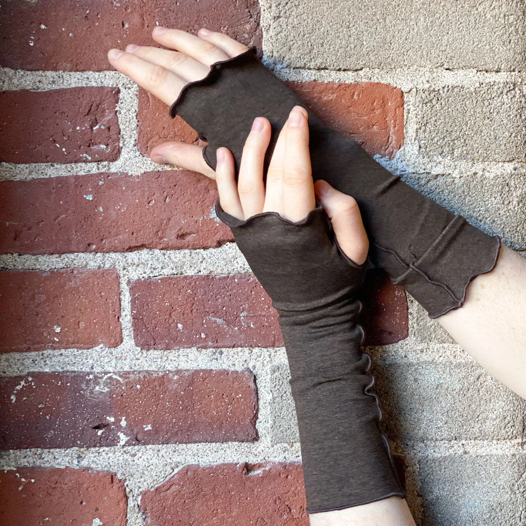 ARIA fingerless glove