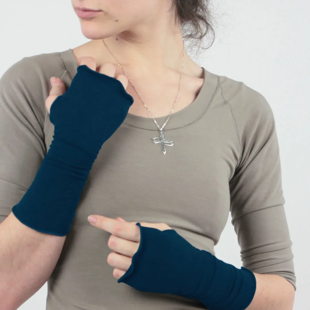 ARIA fingerless glove