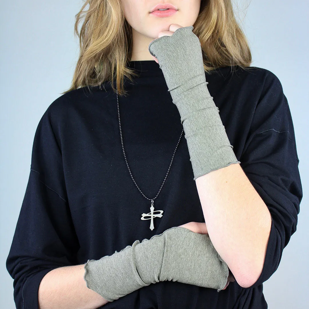 ARIA fingerless glove