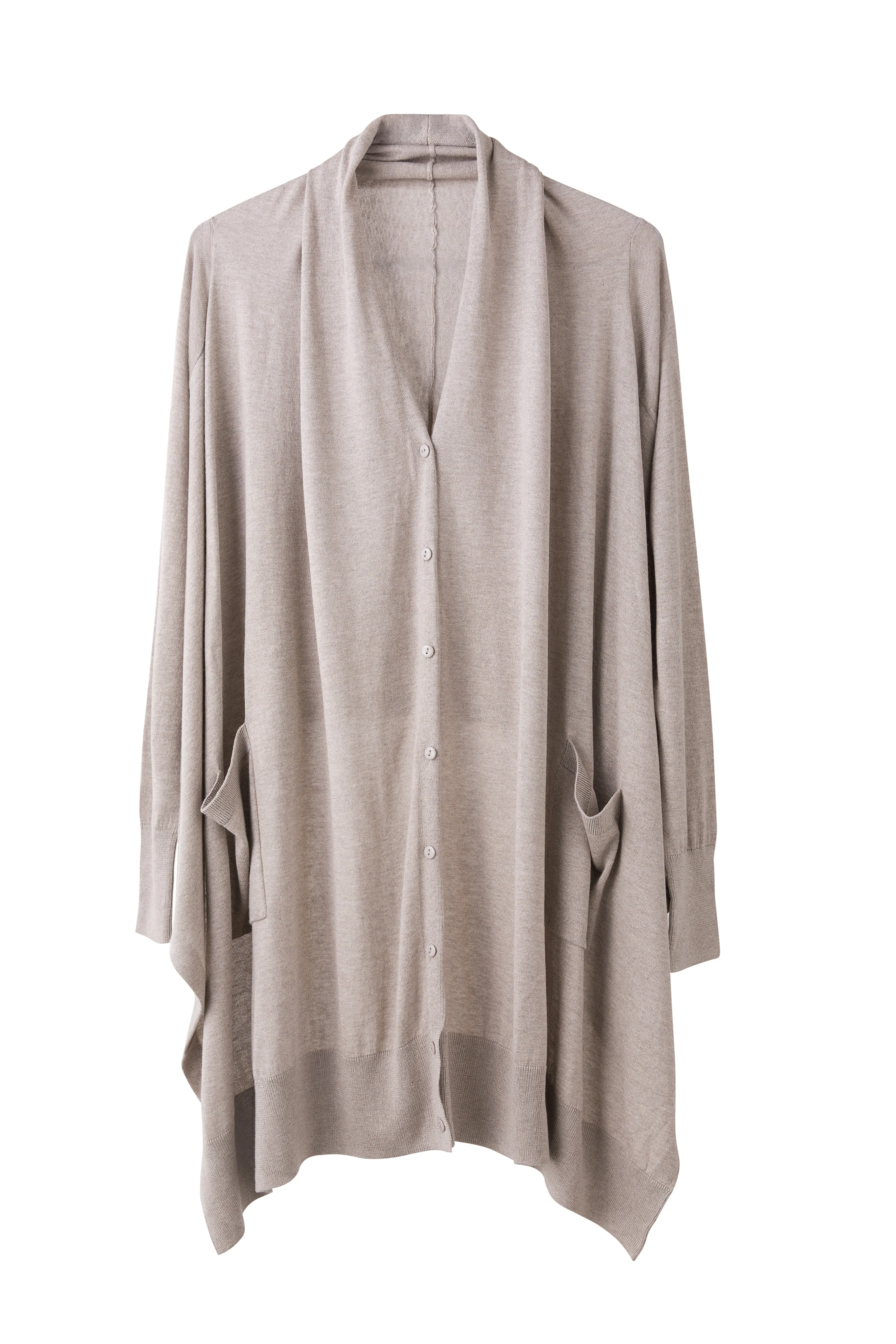 Avoir Cashmere Silk Wrap