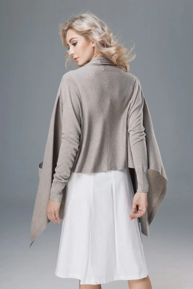 Avoir Cashmere Silk Wrap