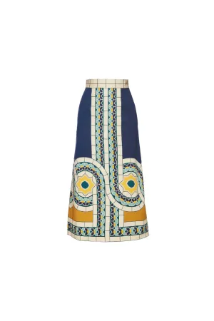 Baia Skirt (Placée)