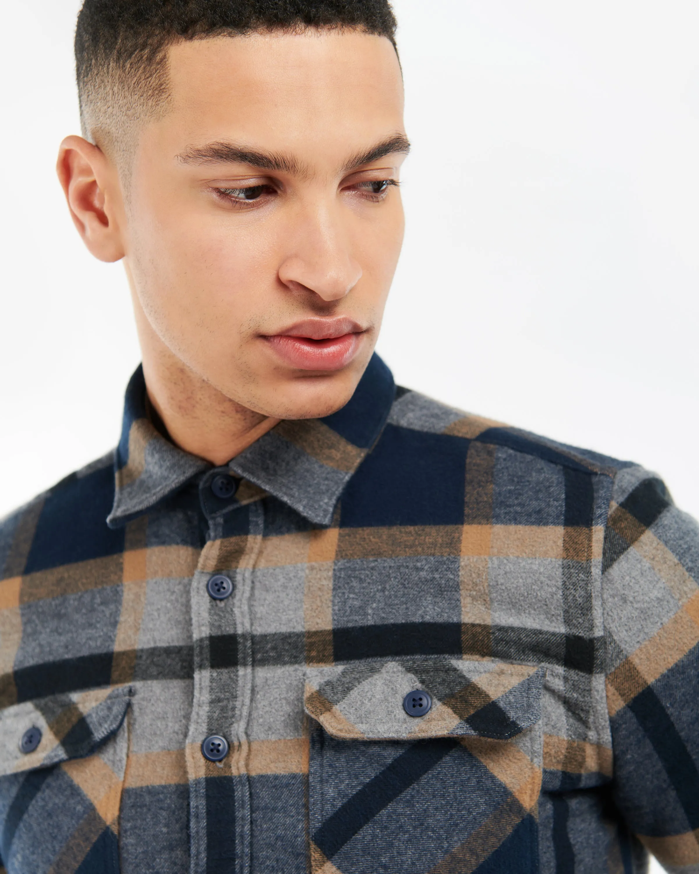 Barbour Rhobell Tailored Shirt