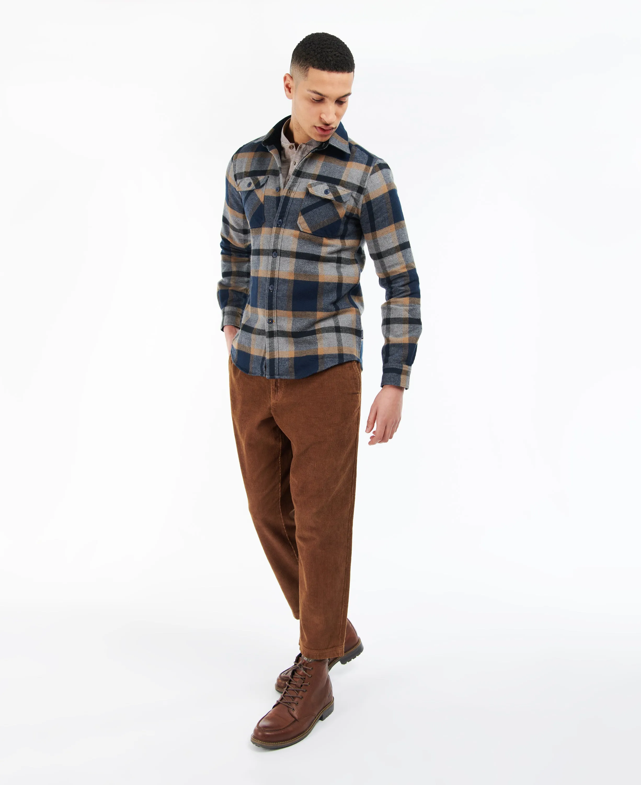 Barbour Rhobell Tailored Shirt