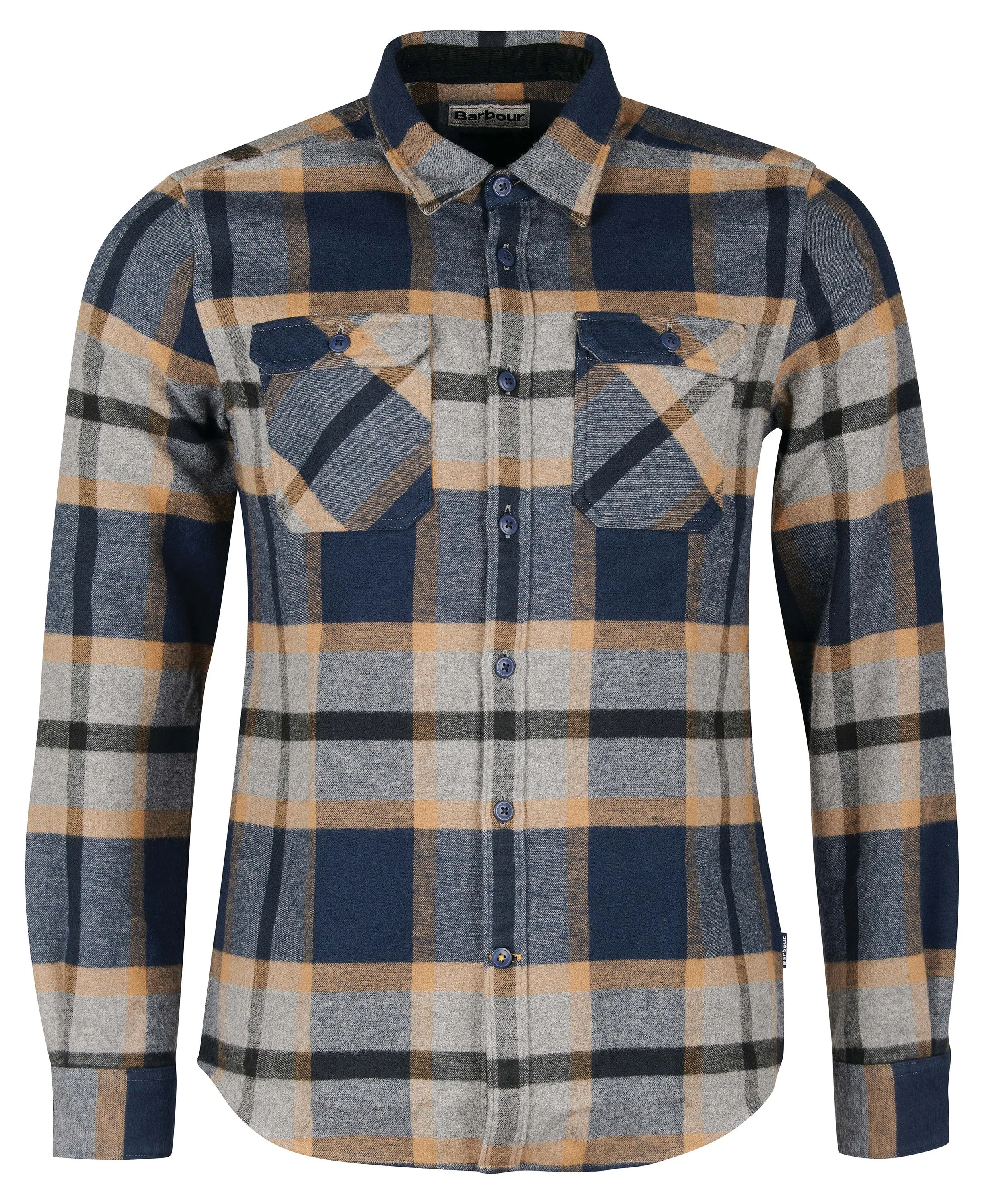 Barbour Rhobell Tailored Shirt