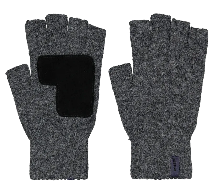 Barts Banxs Fingerless Gloves