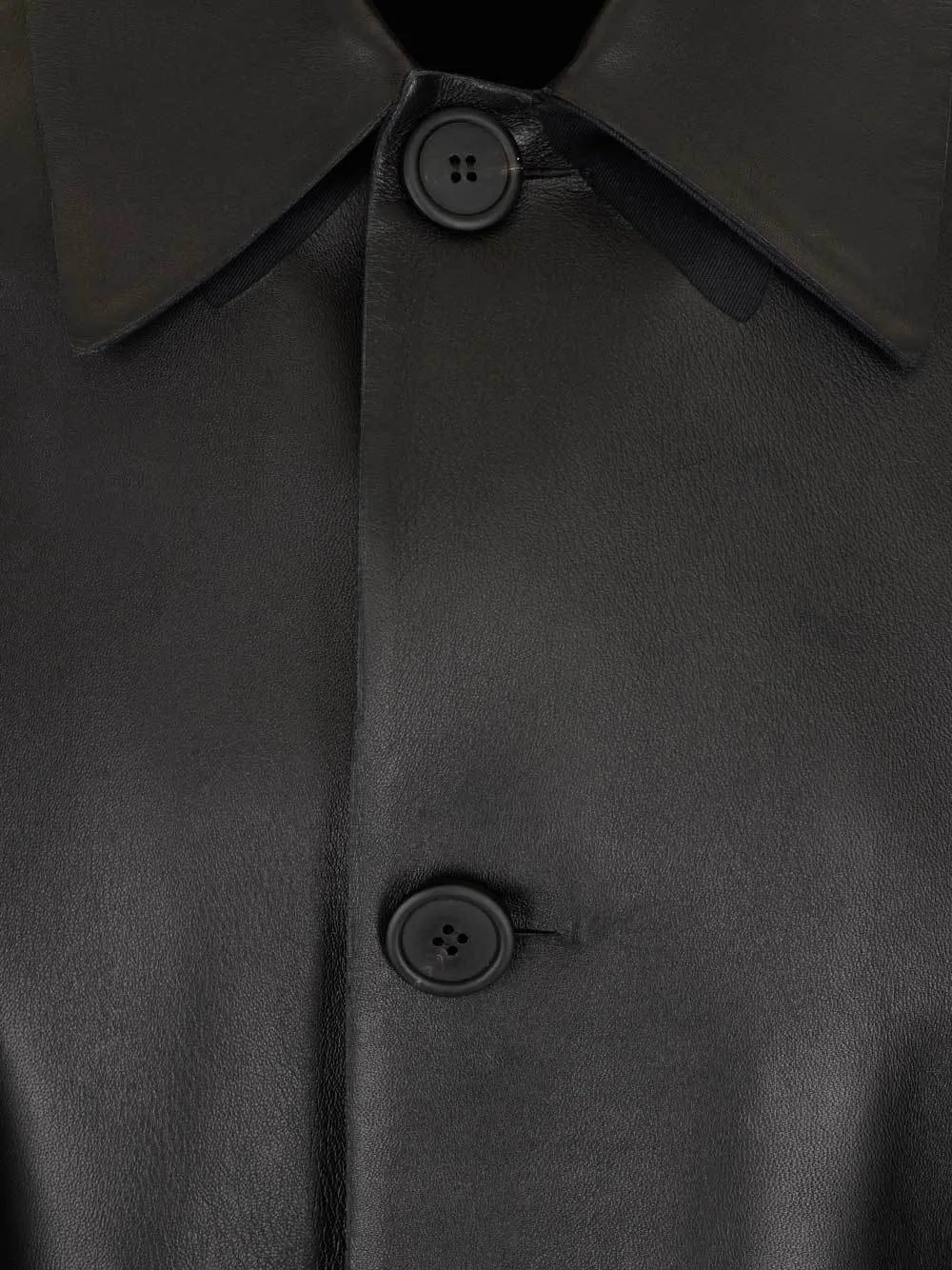 Bottega Veneta Tailored Trench Coat