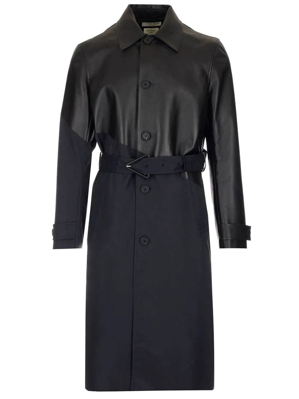 Bottega Veneta Tailored Trench Coat