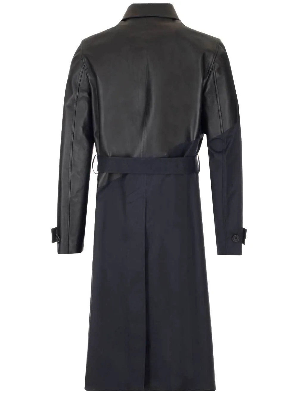 Bottega Veneta Tailored Trench Coat