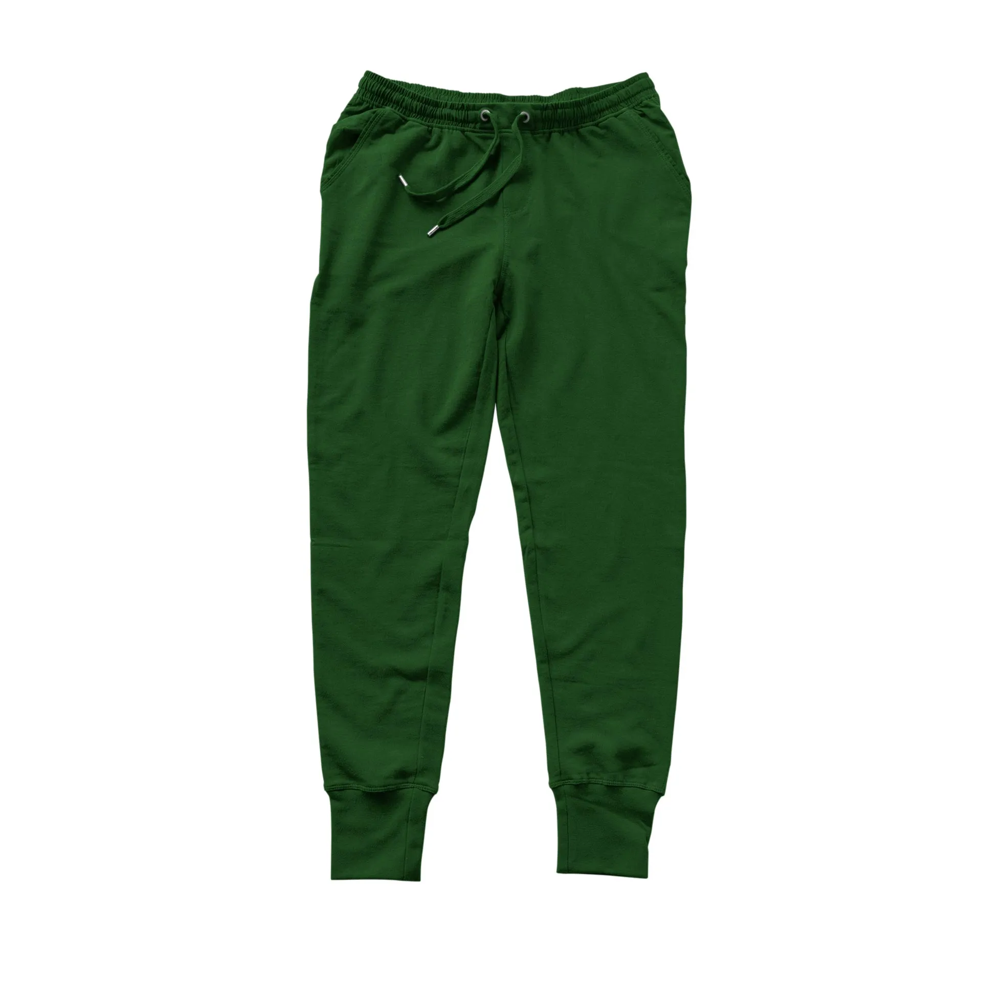 Bottle Green Jogger