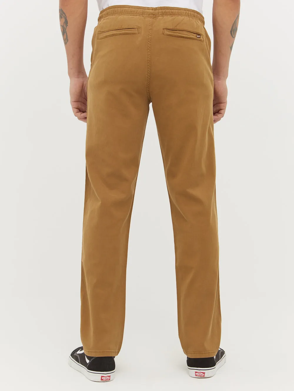 Brady Chino Joggers