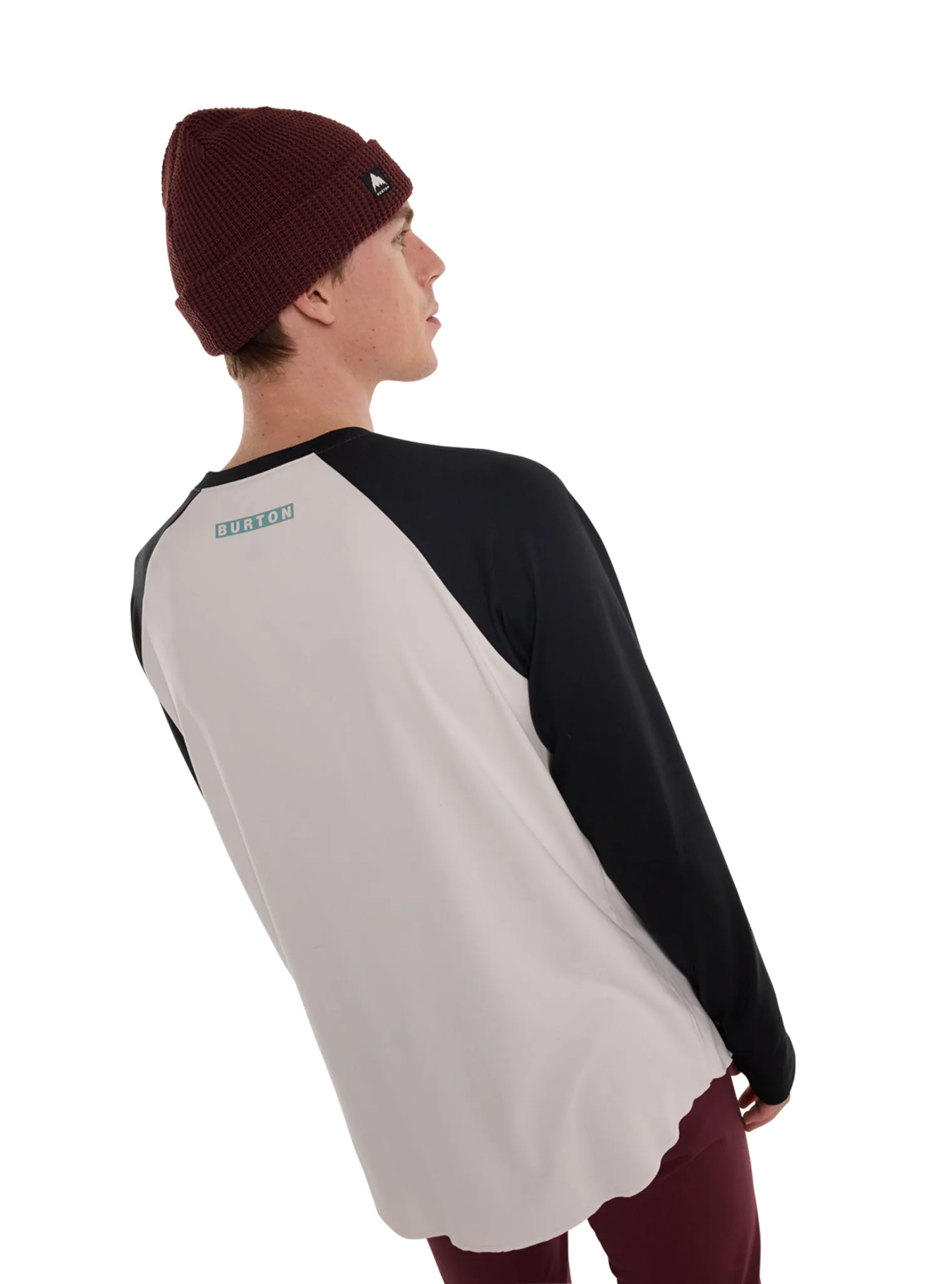 Burton Roadie Base Layer Tech T-Shirt