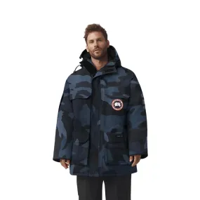 Canada Goose Men’s Expedition Parka Print