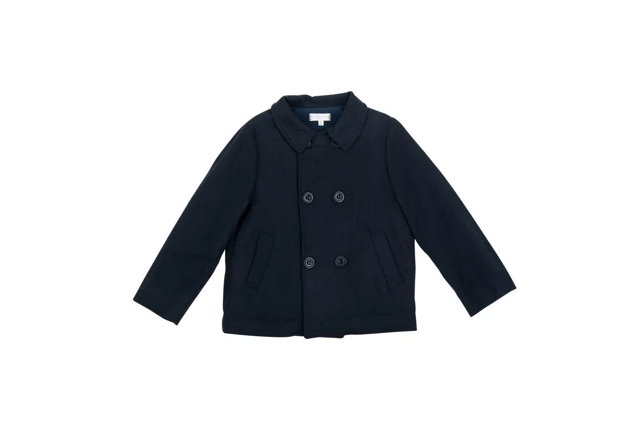 Carola Jacket - Blue