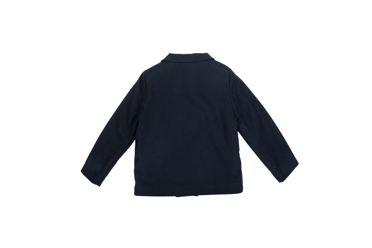 Carola Jacket - Blue