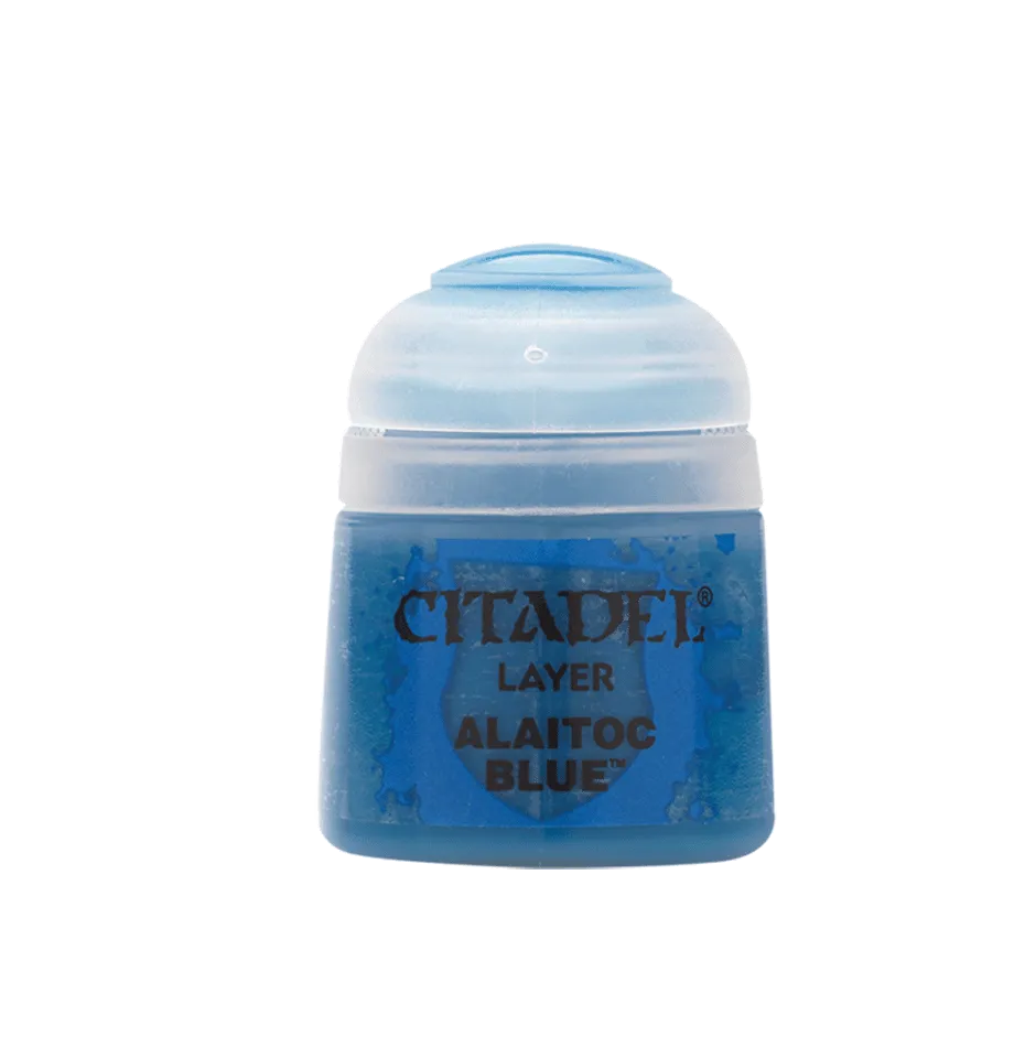 Citadel Layer - Alaitoc Blue