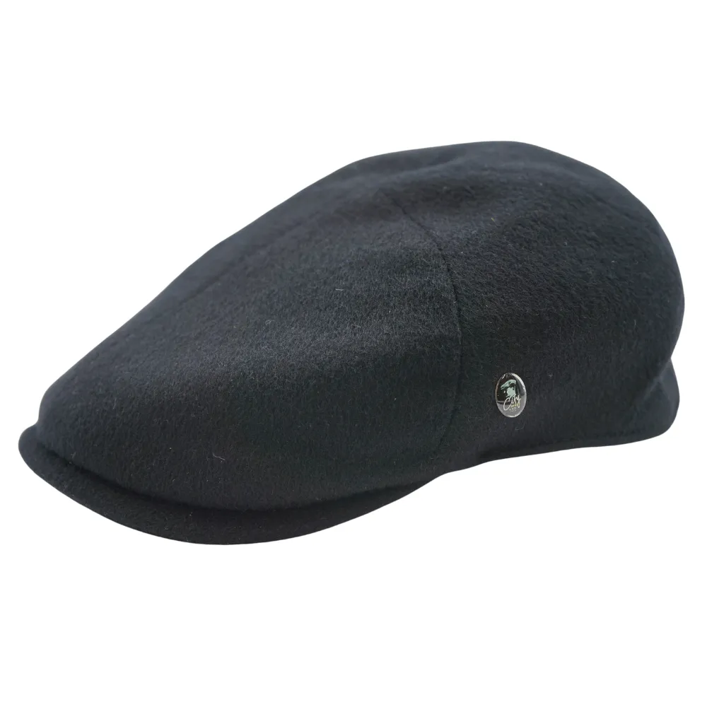 City Sport Jayden Cashmere Cap