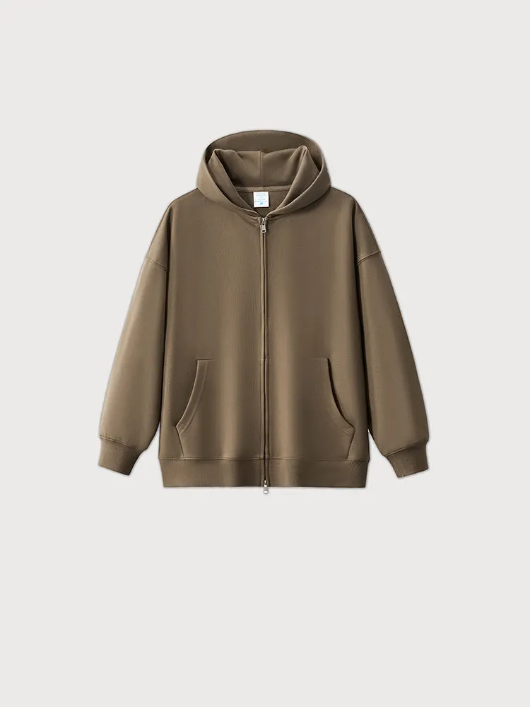 City Ventures Men's Hooded Parka