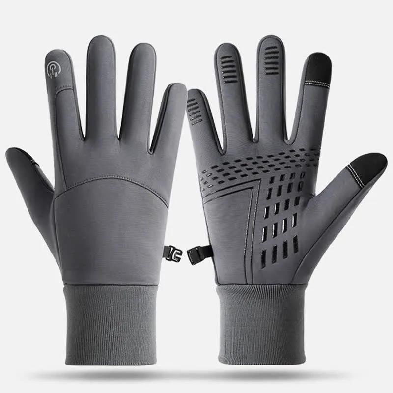 Cold Resistance Touchscreen Thermal Sport Gloves