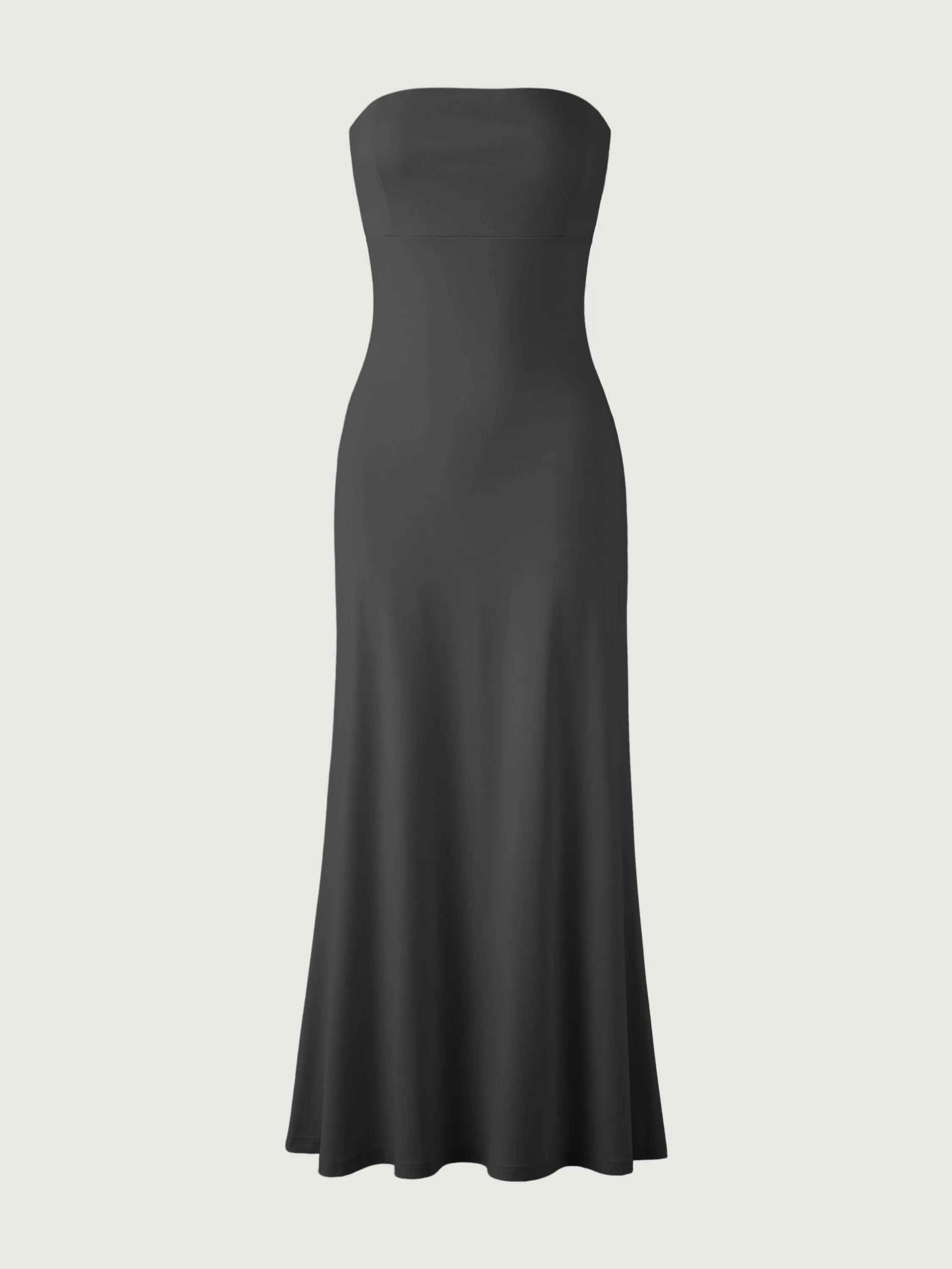 Contour Tube Maxi Dress