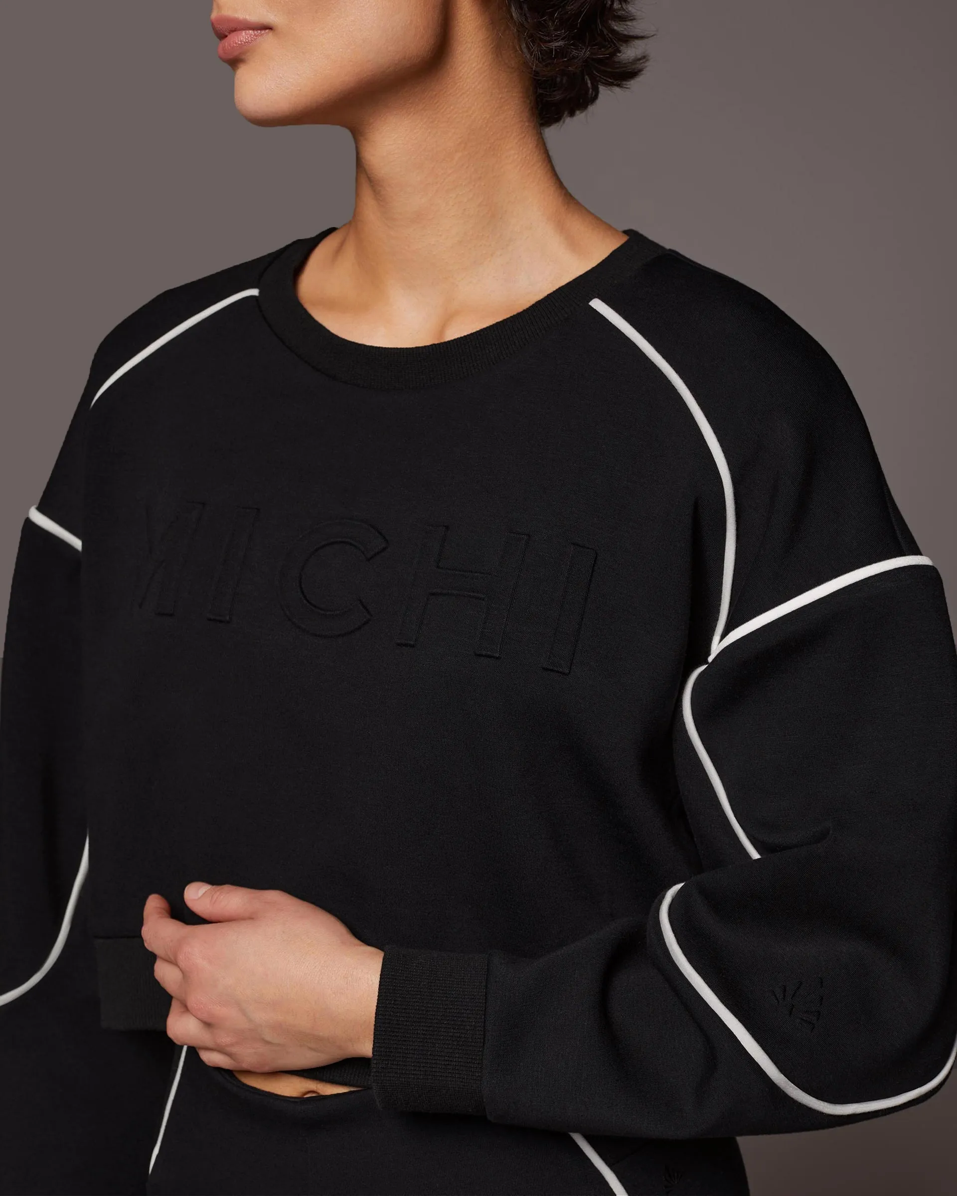 Crescent Sweatshirt